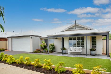 Property photo of 4 Shoveler Road Geographe WA 6280