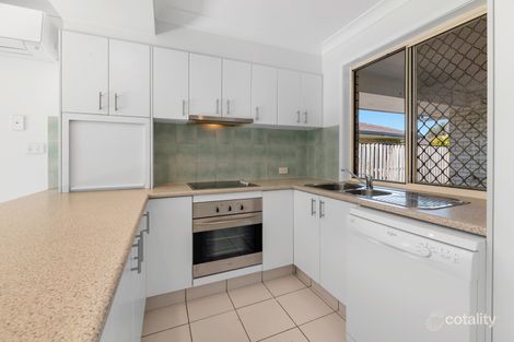 Property photo of 9 Kingsford Drive Upper Coomera QLD 4209