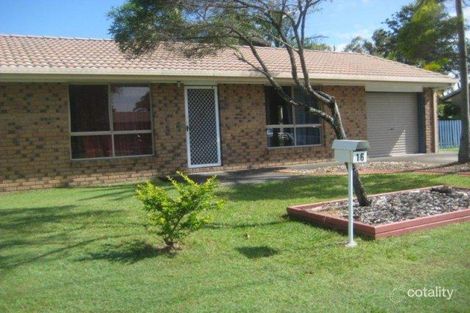 Property photo of 16 Yaltara Street Wurtulla QLD 4575