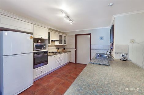 Property photo of 5 Radford Court Brookfield VIC 3338