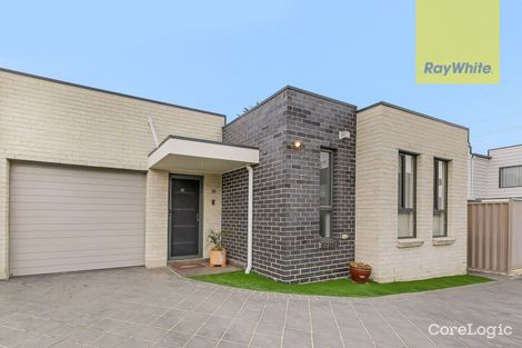 Property photo of 149B Dunmore Street Wentworthville NSW 2145