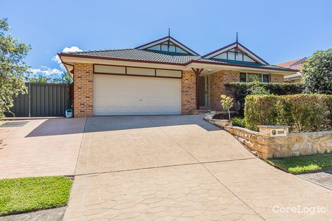 Property photo of 63 Mebbin Circuit Woongarrah NSW 2259