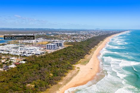 402 Oceanic Dr S, Wurtulla, QLD 4575