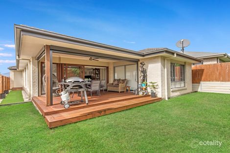 Property photo of 5 Balla Balla Crescent Ormeau Hills QLD 4208