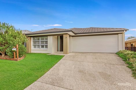 Property photo of 5 Balla Balla Crescent Ormeau Hills QLD 4208