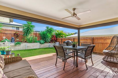 Property photo of 5 Balla Balla Crescent Ormeau Hills QLD 4208