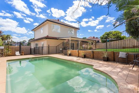 Property photo of 12 Coreen Avenue Peakhurst NSW 2210