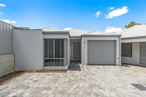 Property photo of 4/40 Burridge Way Hamilton Hill WA 6163