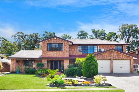 17 Kosciusko St, Bossley Park, NSW 2176