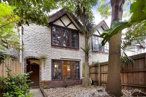 3/2a Laburnum St, Parkdale, VIC 3195