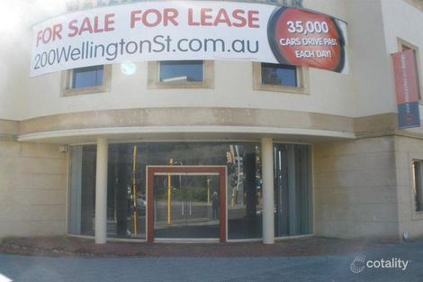 11/40 Lord St, East Perth, WA 6004