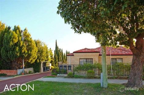 2/123 Hayes Ave, Yokine, WA 6060