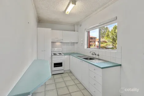 Property photo of 4/16-18 Marlo Road Cronulla NSW 2230