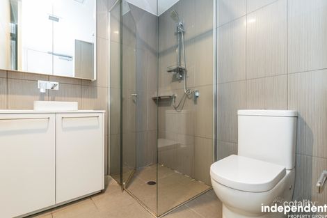 Property photo of 104A/241 Northbourne Avenue Lyneham ACT 2602