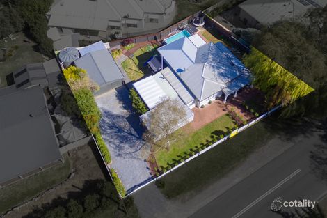 Property photo of 8A Angus Road Echunga SA 5153