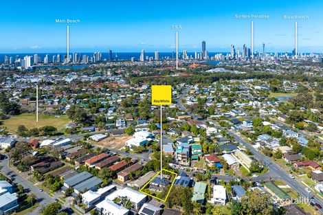 Property photo of 21 Caroline Avenue Southport QLD 4215
