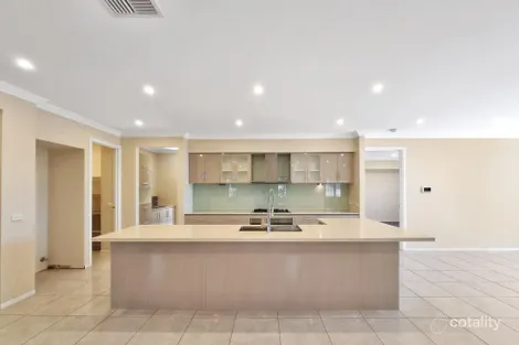 Property photo of 54 Amsterdam Avenue Tarneit VIC 3029