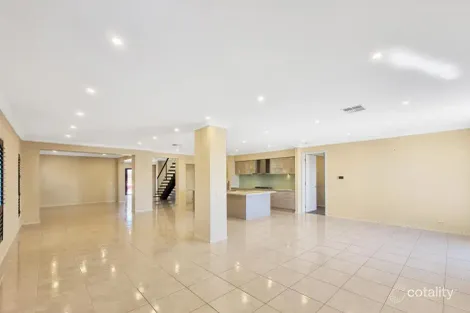 Property photo of 54 Amsterdam Avenue Tarneit VIC 3029