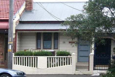 191 Belmont St, Alexandria, NSW 2015