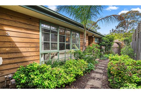 3/1 Irvine St, Mitcham, VIC 3132