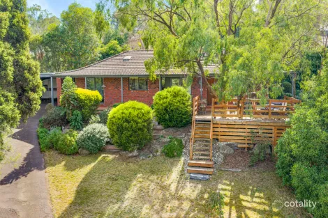 3 Bahen Cl, Eltham, VIC 3095
