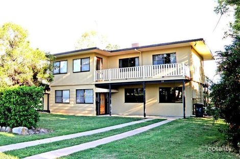 31 Leslie St, Thangool, QLD 4716