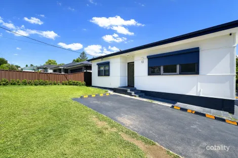 12 Saddington St, St Marys, NSW 2760