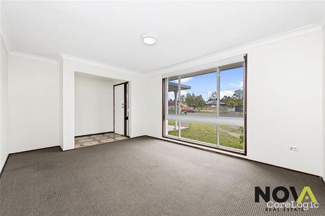 Property photo of 15 Lamming Place St Marys NSW 2760