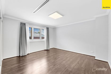 Property photo of 1 Ava Place Kellyville NSW 2155