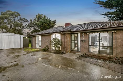 Property photo of 82 Monahans Road Cranbourne VIC 3977