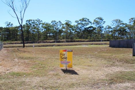 33 Longreach Ct, Tannum Sands, QLD 4680