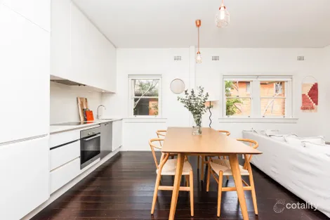 Property photo of 9/18 Edward Street Bondi NSW 2026