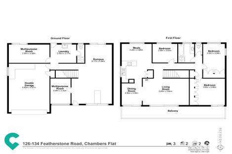 Property photo of 126-134 Featherstone Road Chambers Flat QLD 4133