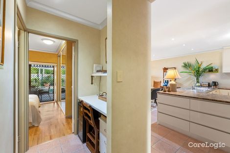 Property photo of 10/24 Warren Street Palm Cove QLD 4879