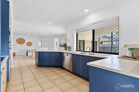 Property photo of 5 Edgewater Place Sippy Downs QLD 4556