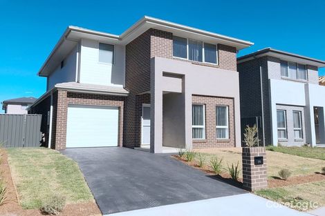 Property photo of 26 Abacus Parade Werrington NSW 2747