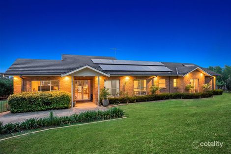 66b Bells Rd, Grose Vale, NSW 2753