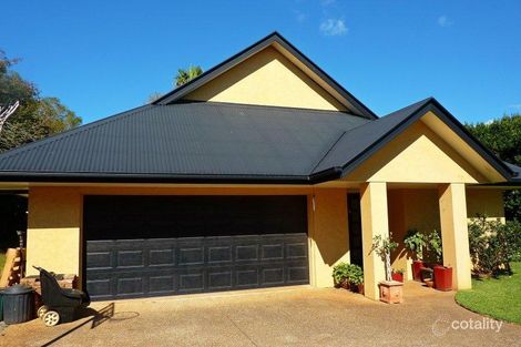 Property photo of 215 Macdonnell Road Tamborine Mountain QLD 4272