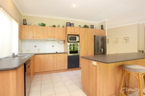 Property photo of 22 Imperia Crescent Varsity Lakes QLD 4227