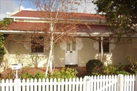 13 Little Archer St, North Adelaide, SA 5006