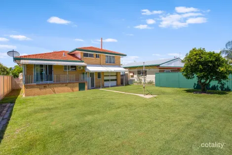 Property photo of 26 Crawford Street Redcliffe QLD 4020