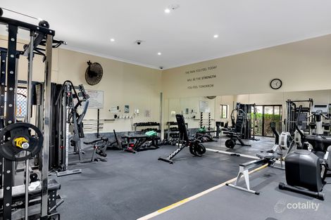 Property photo of 1404/91B Bridge Road Westmead NSW 2145