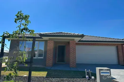 287 Bellavita Ave, Clyde, VIC 3978