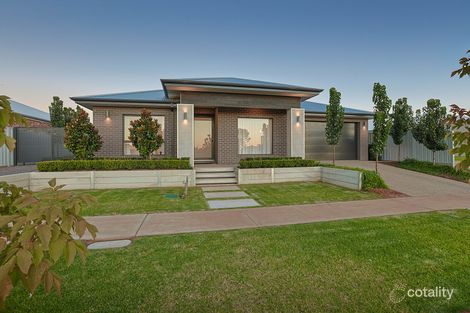 Property photo of 32 Verdi Boulevard Irymple VIC 3498
