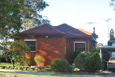 98 Dora St, Hurstville, NSW 2220