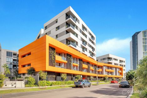 606/67 Galada Ave, Parkville, VIC 3052