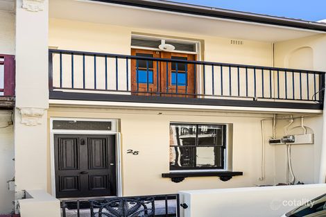 28 Dudley St, Paddington, NSW 2021