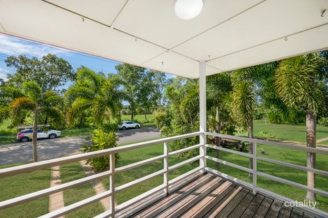 Property photo of 290 Dalrymple Road Heatley QLD 4814