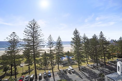 707/88 Marine Pde, Coolangatta, QLD 4225