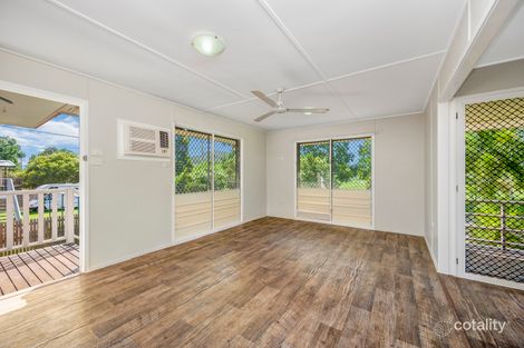 Property photo of 290 Dalrymple Road Heatley QLD 4814